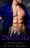 [Mr. Billionaire 01] • Mr. Indigo · A Mr. Billionaire Short Story